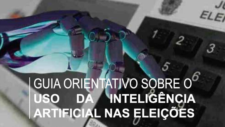 INPD lança “Guia Orientativo sobre o uso de IA nas Eleições”