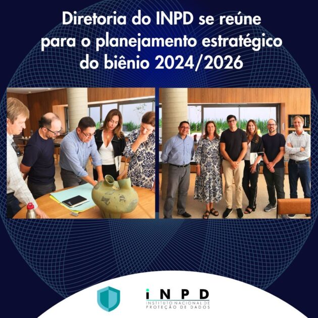 Planejamento Estratégico INPD