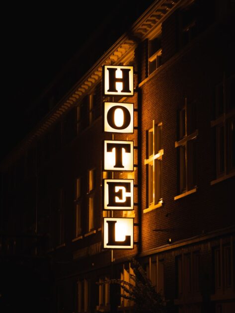 Guia da Hotelaria – LGPD e Boas Práticas para o Setor