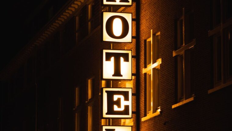 Guia da Hotelaria – LGPD e Boas Práticas para o Setor
