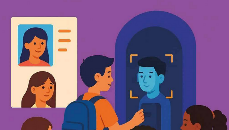 INPD lança Guia para o Uso Responsável da Biometria no Ambiente Educacional