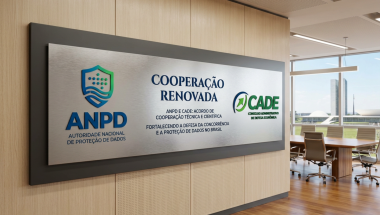 Proteção de dados e defesa da concorrência estão cada vez mais conectadas